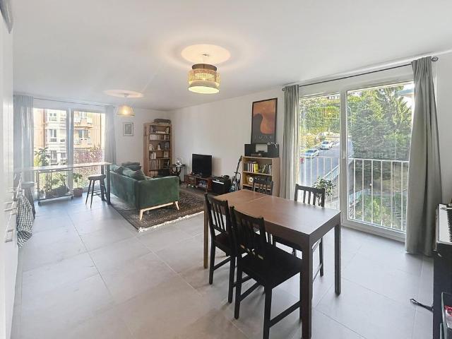 Apartment mieten in Cheseaux-Lausanne, Waadt