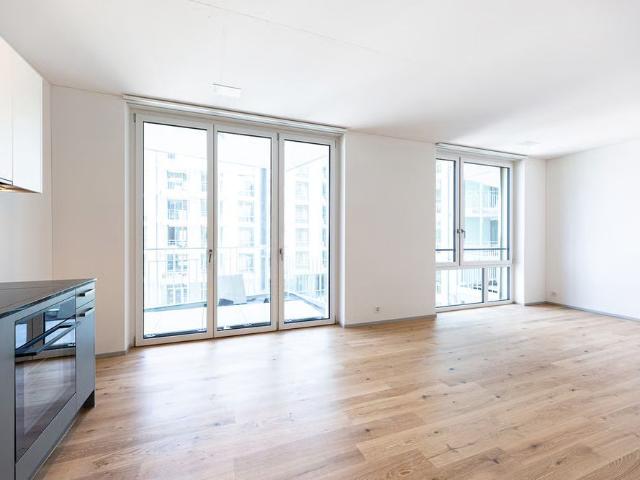 Apartment mieten in Winterthur, Zürich