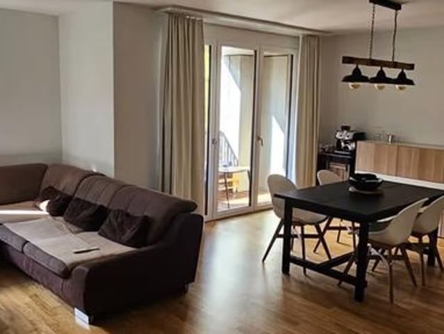 Apartment mieten in La Chapelle, Aigle