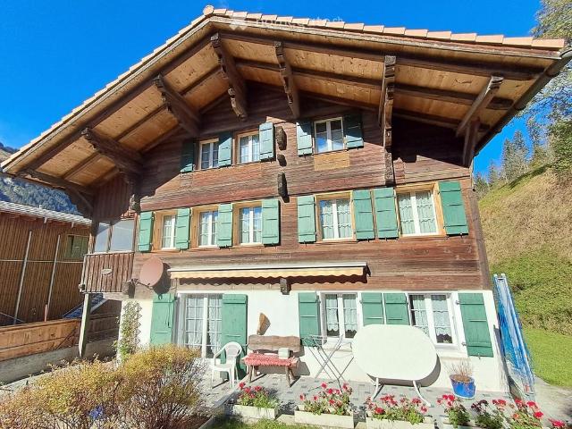 Apartment mieten in Lenk Im Simmental, Bern