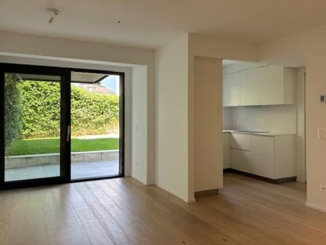 Apartment mieten in Massagno, Tessin