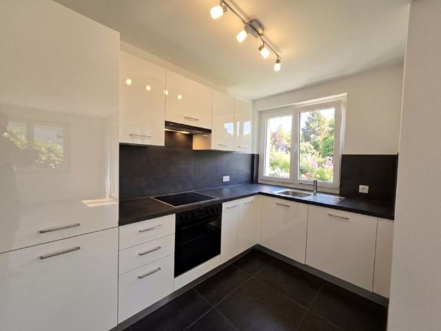 Apartment mieten in Le Locle