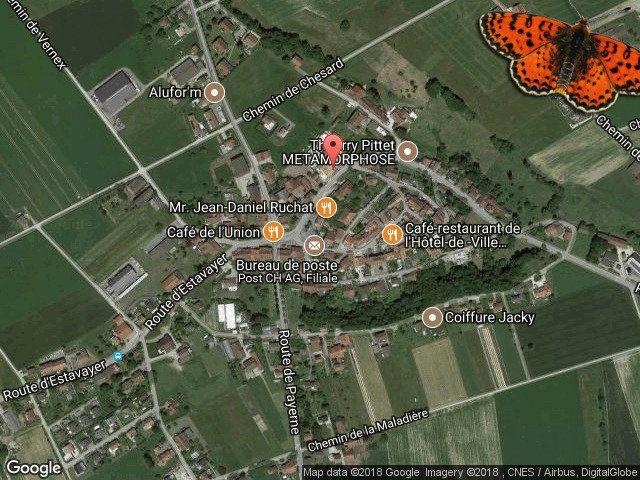 Apartment mieten in Grandcour, Waadt