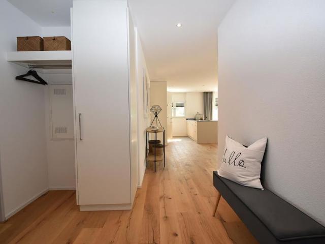 Apartment mieten in Gossau (SG), St. Gallen