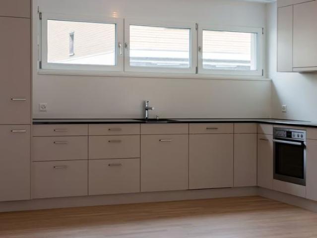 Apartment mieten in Grabs, St. Gallen