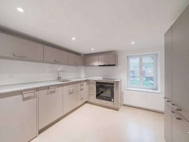 Apartment mieten in Neuägeri, Unterägeri