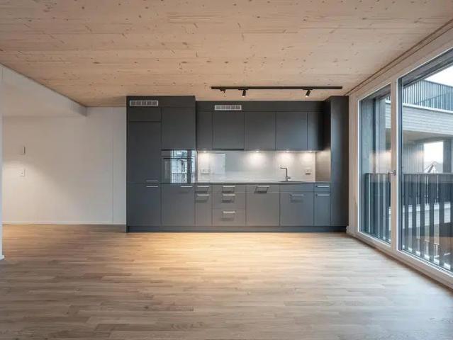 Apartment mieten in Uster, Zürich