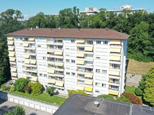 Apartment mieten in Cheseaux-Lausanne, Waadt