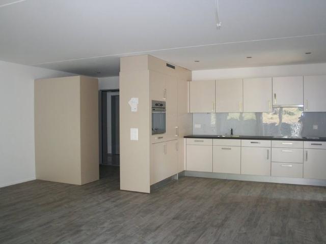 Apartment mieten in Grabs, St. Gallen