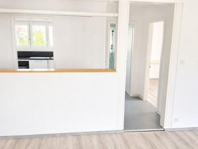 Apartment mieten in Koblenz, Aargau