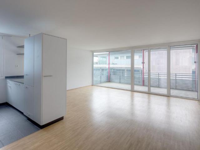 Apartment mieten in Urtenen, Bern