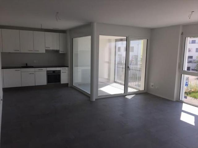 Apartment mieten in Ostermundigen, Bern