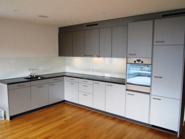 Apartment mieten in Sargans, St. Gallen