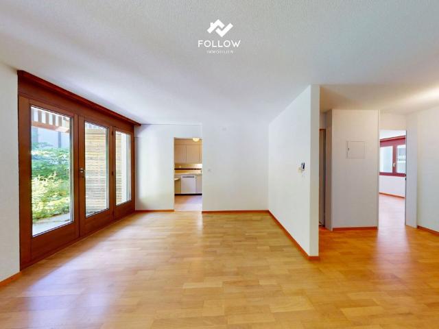 Haus mieten in Rüfenacht (BE), Bern