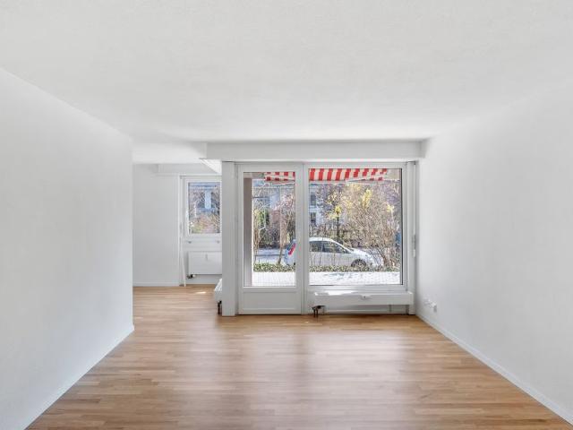 Apartment mieten in Solitüüde, Frauenfeld