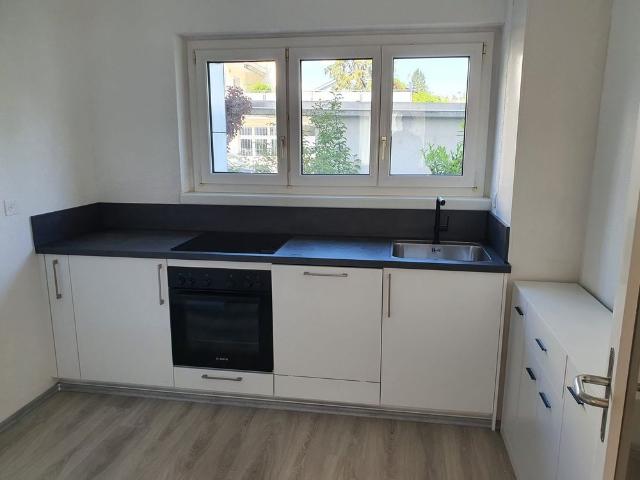 Apartment mieten in Koblenz, Aargau