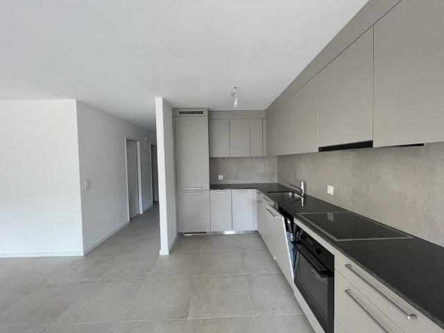 Haus mieten in Echallens, Waadt