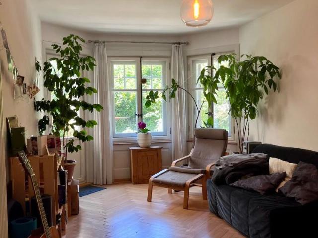Apartment mieten in Bern