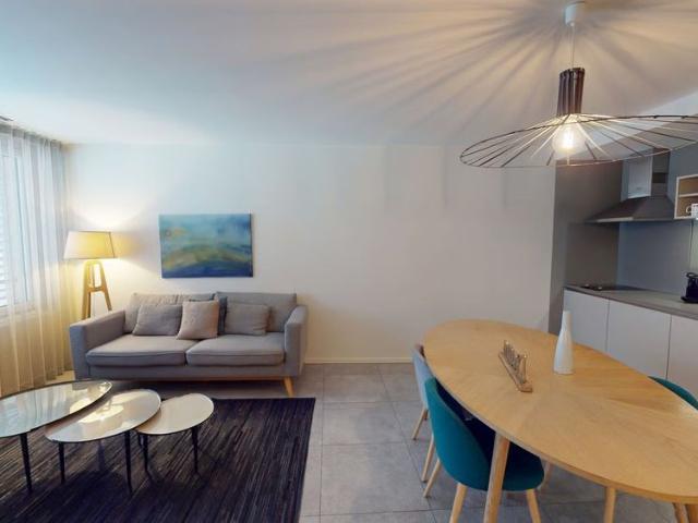 Apartment mieten in Conches