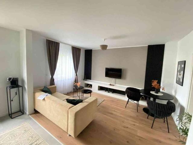 Apartment mieten in Freienbach, Schwyz
