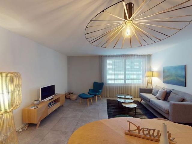 Apartment mieten in Conches