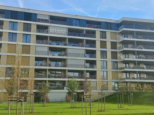 Apartment mieten in Bussigny-près-Lausanne, Waadt