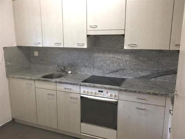 Apartment mieten in Chur, Graubünden