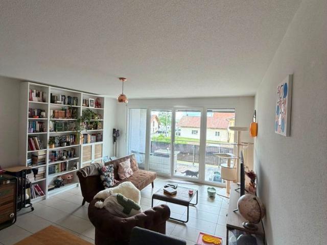 Apartment mieten in Chénens, Freiburg