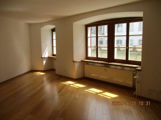 Apartment mieten in Lü