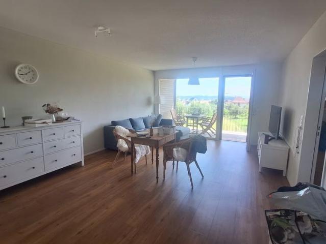 Apartment mieten in Oberbipp, Bern