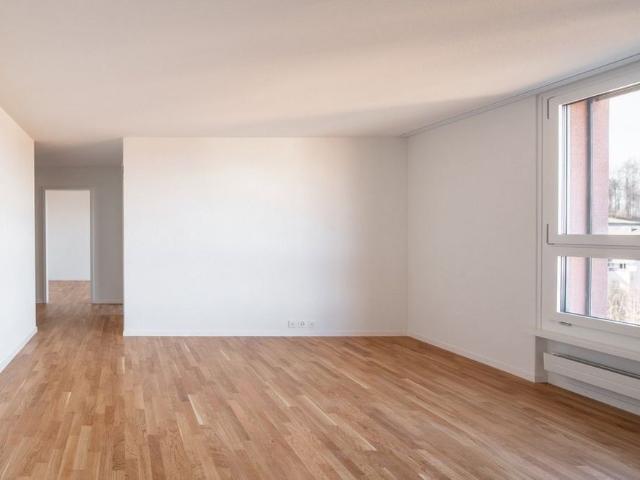 Apartment mieten in Winkel, Zürich
