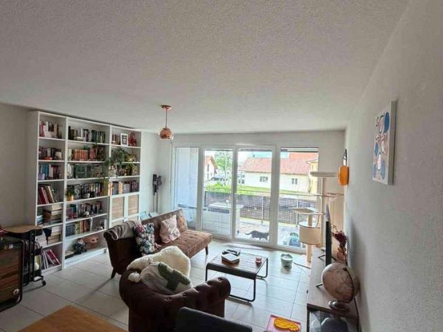 Apartment mieten in Chénens, Freiburg