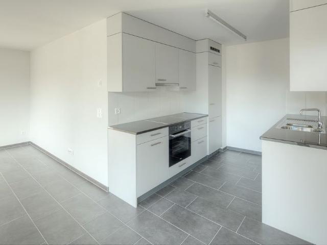 Haus mieten in Wohlen (AG), Aargau