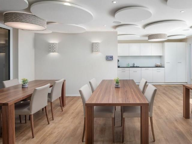 Apartment mieten in Unterengstringen, Zürich