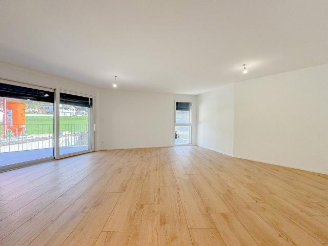 Apartment mieten in Couvet, Val-de-Travers