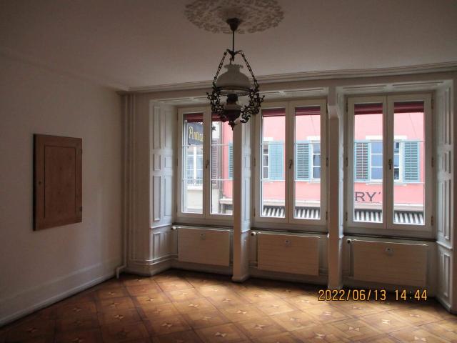 Apartment mieten in Lü