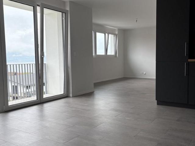 Apartment mieten in Saint-Gingolph, Wallis