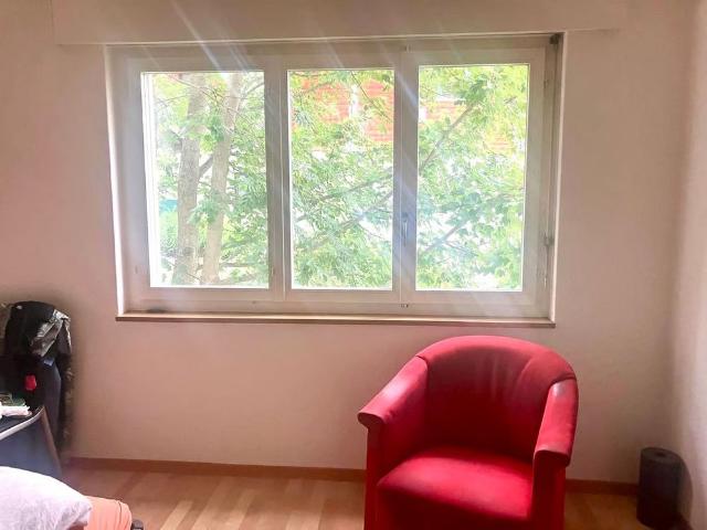 Apartment mieten in Heiligenschwendi, Bern