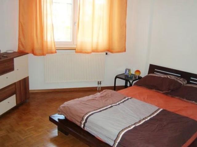 Apartment mieten in St. Antoni, Freiburg