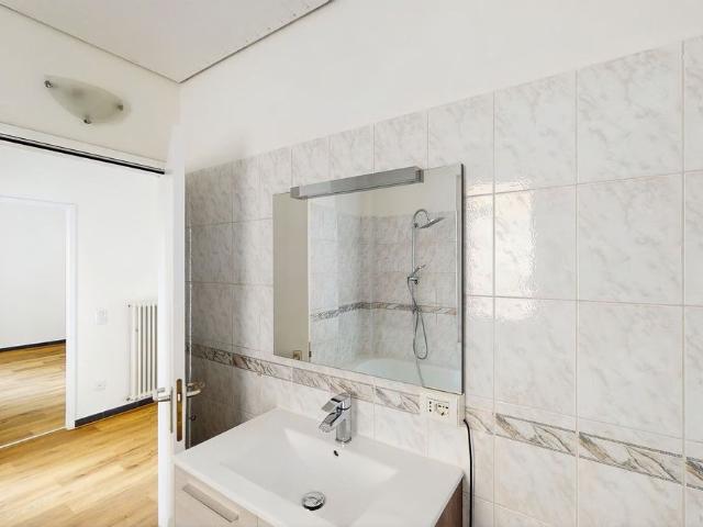Apartment mieten in Massagno, Tessin