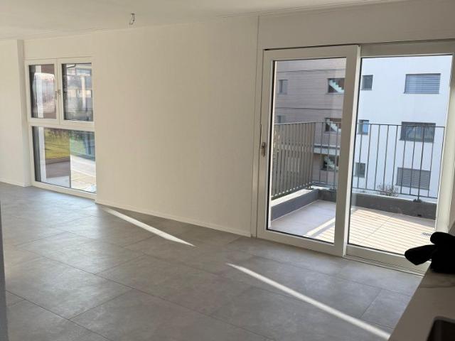 Apartment mieten in Reinach (AG), Aargau
