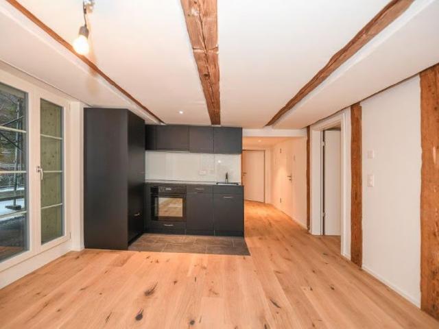 Apartment mieten in Benglen, Fällanden