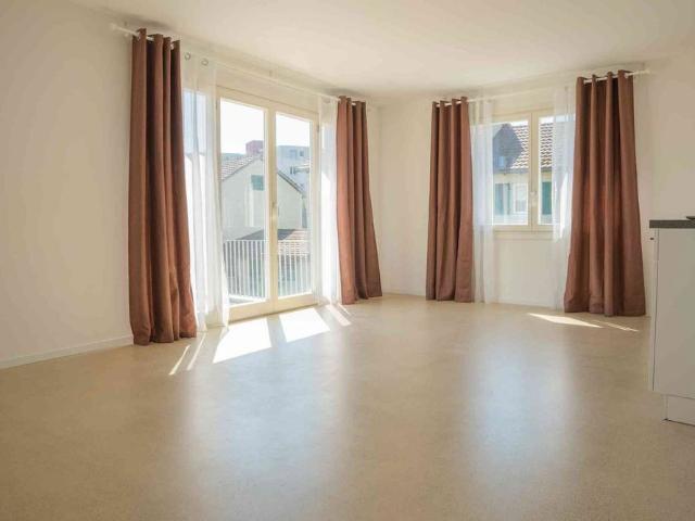 Apartment mieten in Niedergösgen, Solothurn