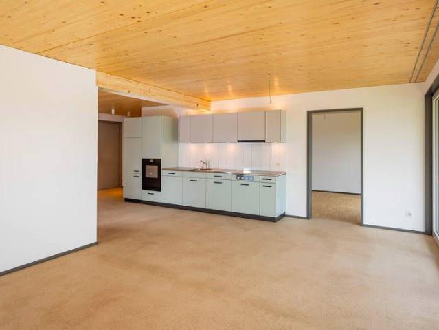 Apartment mieten in Gossau (SG), St. Gallen