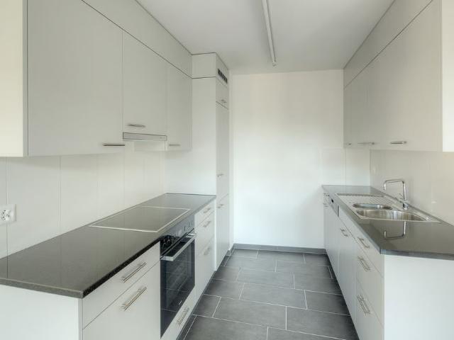 Apartment mieten in Wohlen (AG), Aargau