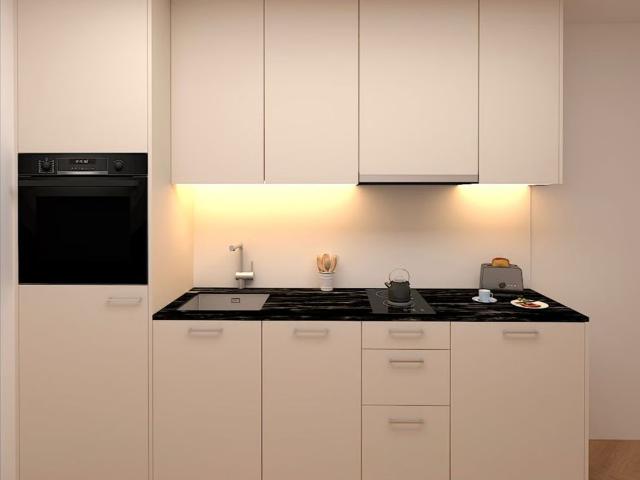 Apartment mieten in Reinach (AG), Aargau