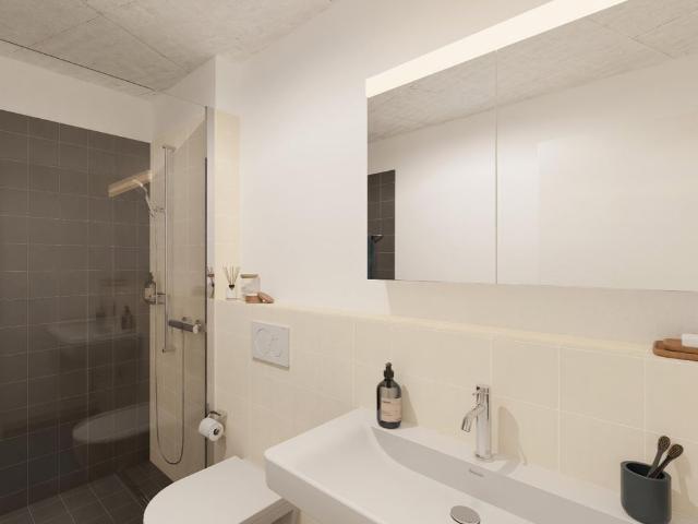 Apartment mieten in Ittigen, Bern