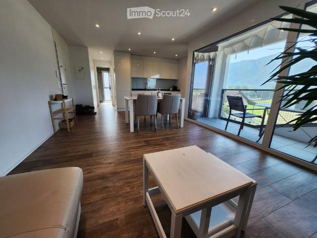 Apartment mieten in Cugnasco-Gerra, Tessin