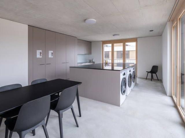 Apartment mieten in Biel, Bern