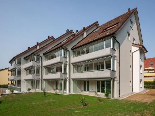 Apartment mieten in Dällikon, Zürich